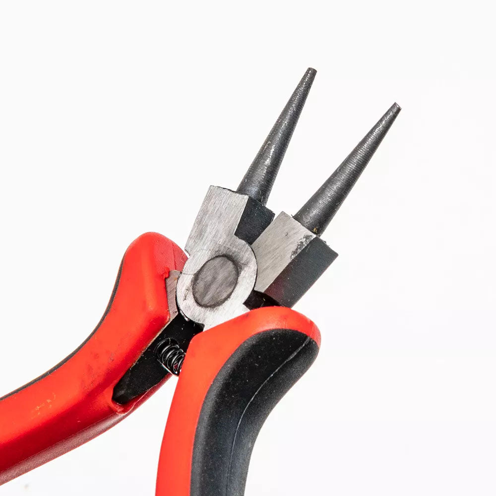 さまざまな種類のプライヤーロングノーズプライヤーユニバーサル多機能カッティングプライヤージュエリーメイキングジュエリーコンポーネント