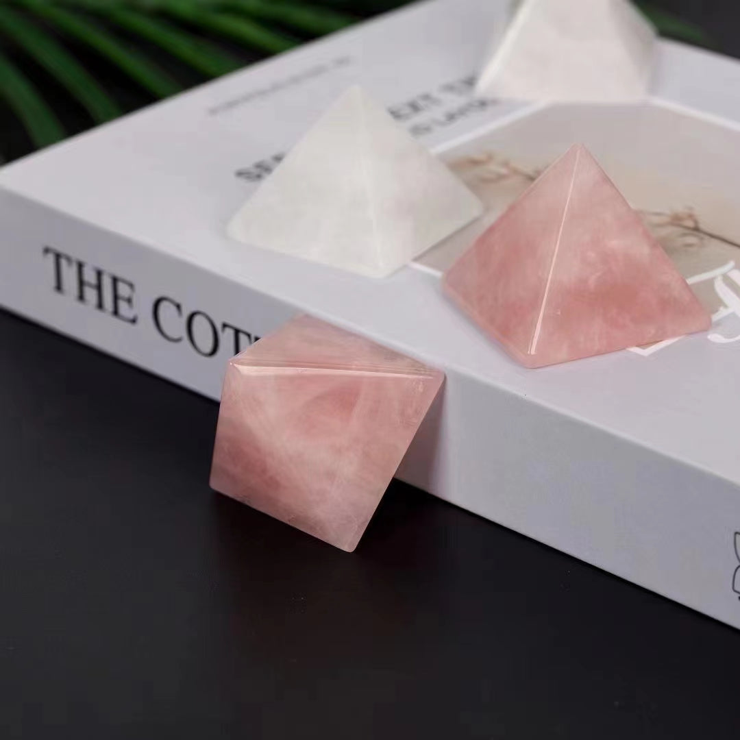 triangular vertebrae