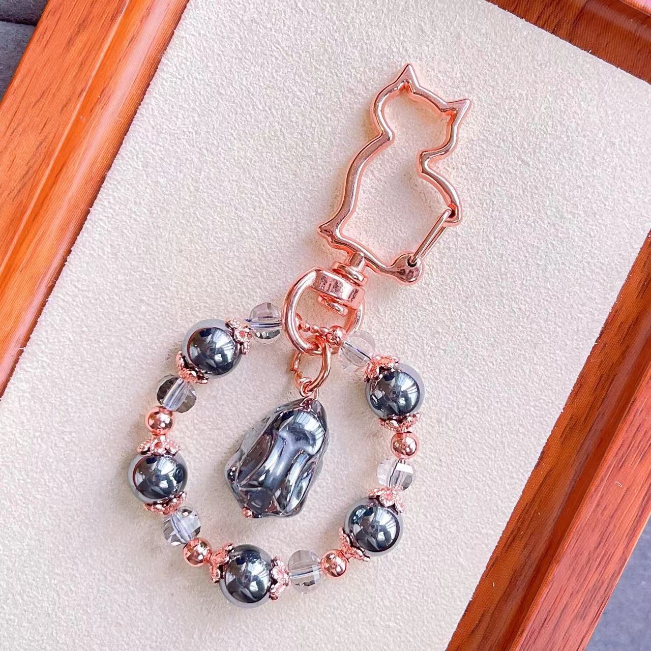 テラヘルツうさぎバッグぶら下げ