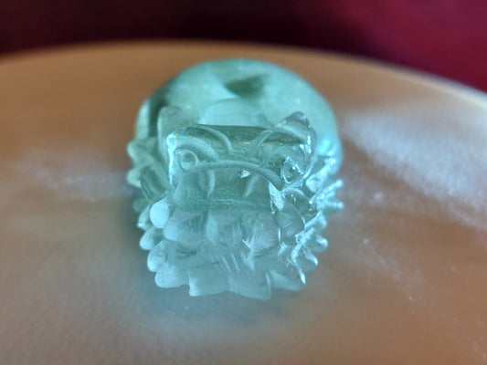 High Quality Natural Multilayer Green Ghost Pixieu