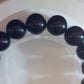 obsidian bracelet