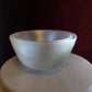 First-class natural Moroccan permeable plaster bowl for purification and demagnetization