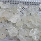 天然の高品ホワイトクォーツ原石  JPY 800/200g  浄化用品